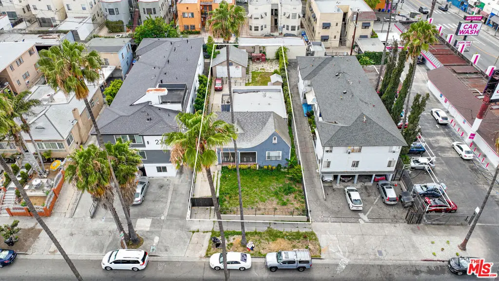 241 N Catalina Street, Los Angeles, CA 90004 - #1