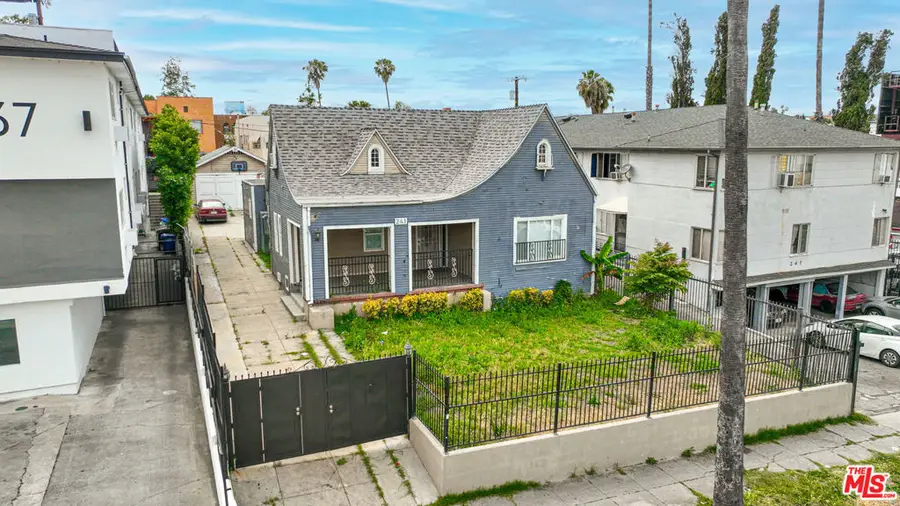 241 N Catalina Street, Los Angeles, CA 90004 - #3