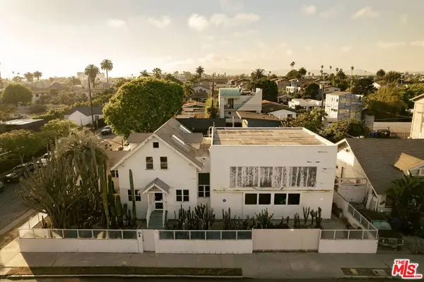 405 Broadway Street, Venice, CA 90291