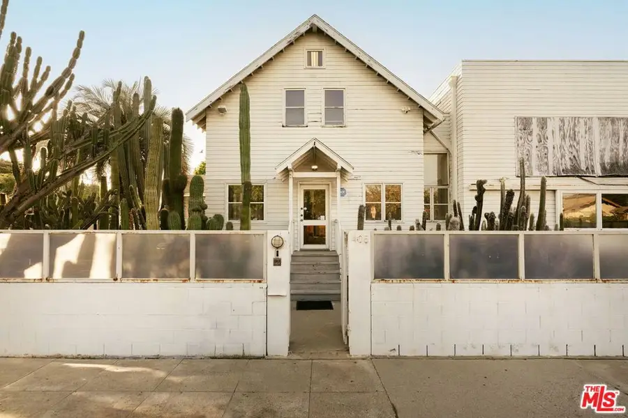405 Broadway Street, Venice, CA 90291 - #3