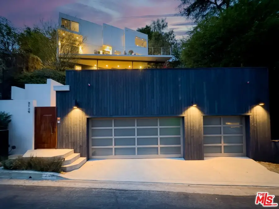 2129 Redcliff Street, Los Angeles, CA 90039 - #2