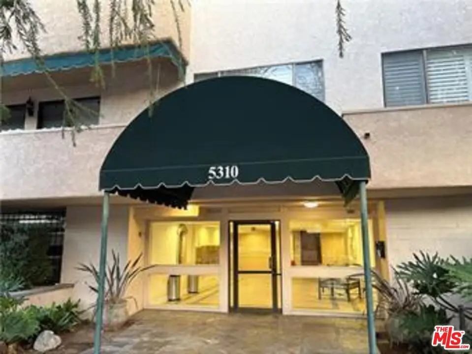 5310 Zelzah Avenue #303, Encino, CA 91316 - #1