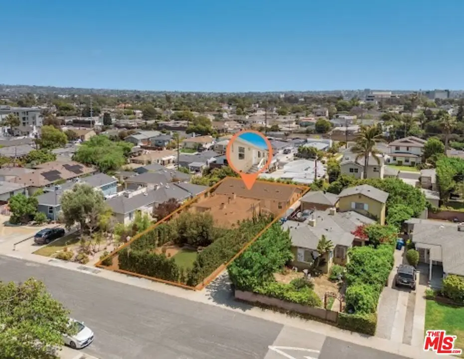8430 Wiley Post Avenue, Los Angeles, CA 90045 - #1