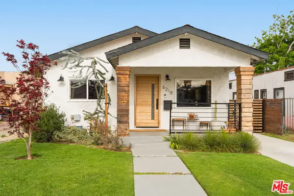 6218 Madden Avenue, Los Angeles, CA 90043
