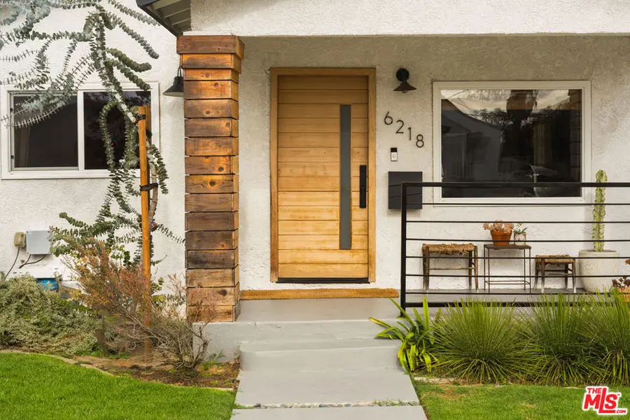 6218 Madden Avenue, Los Angeles, CA 90043 - #2