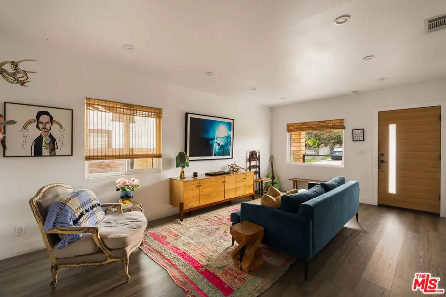 6218 Madden Avenue, Los Angeles, CA 90043 - #3