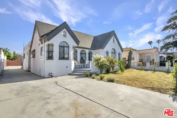 1728 W 81st Street, Los Angeles, CA 90047