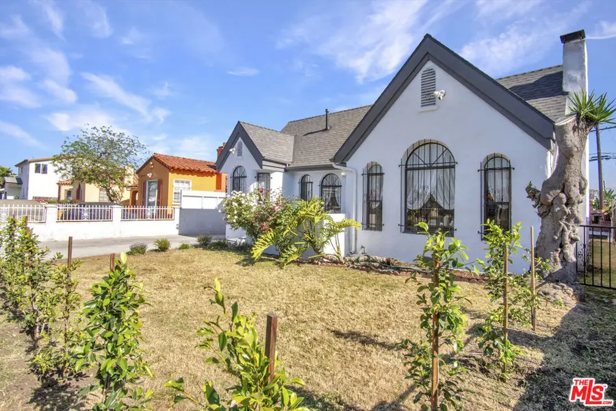 1728 W 81st Street, Los Angeles, CA 90047 - #2