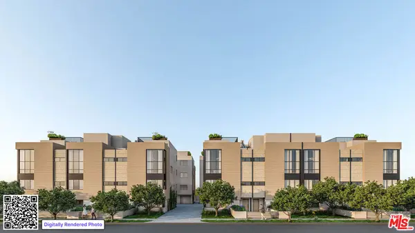 5342 Smiley Drive, Los Angeles, CA 90016