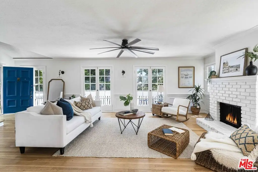 6662 Emmet Terrace, Los Angeles, CA 90068 - #1