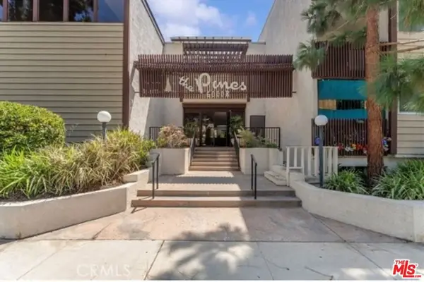 6000 Canterbury Drive #D309, Culver City, CA 90230