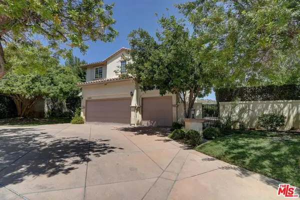 23863 Erin Place, West Hills, CA 91304