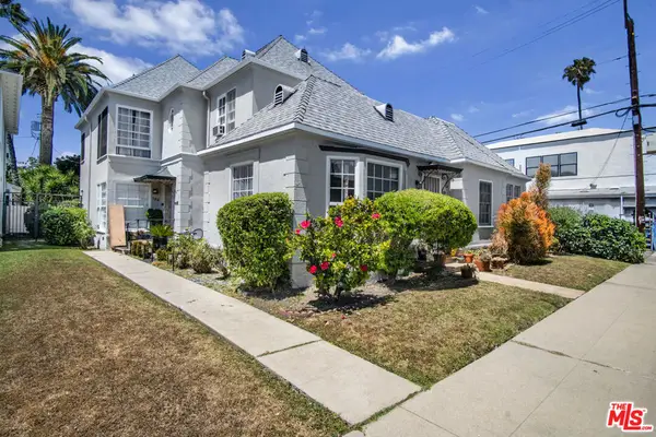 137 N Flores Street, Los Angeles, CA 90048