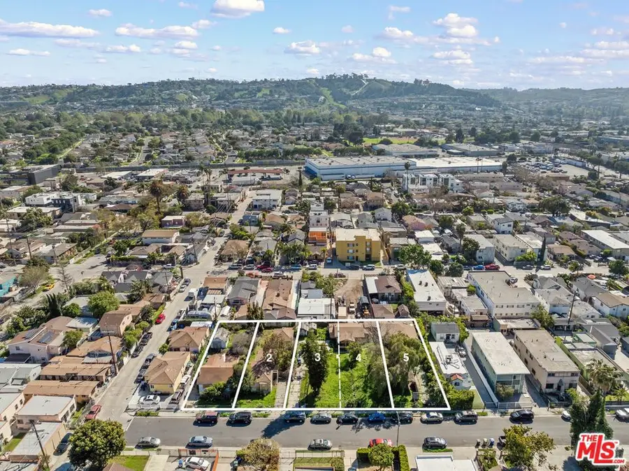 5326 Smiley Drive, Los Angeles, CA 90016 - #2
