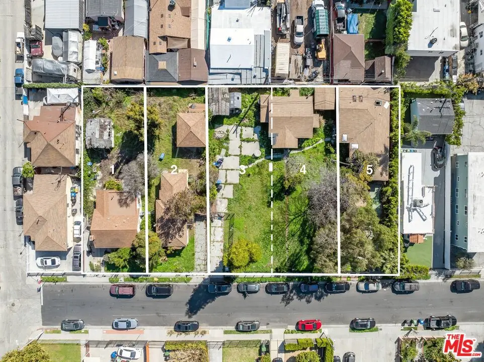 5330 Smiley Drive, Los Angeles, CA 90016 - #1