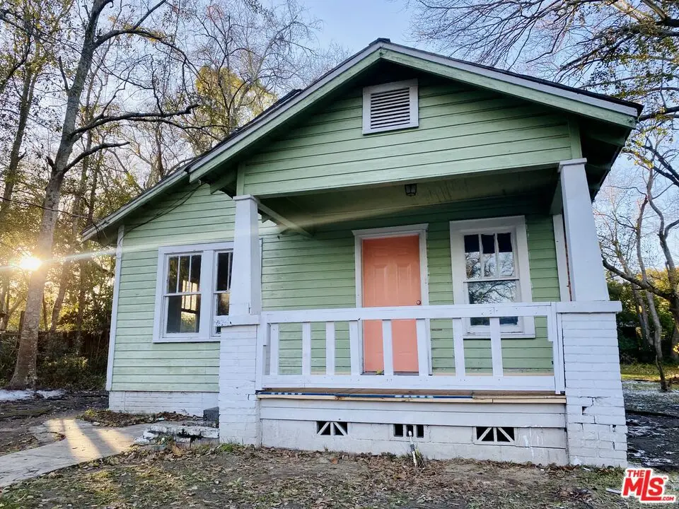 107 Martin, Mobile, AL 36607 - #1