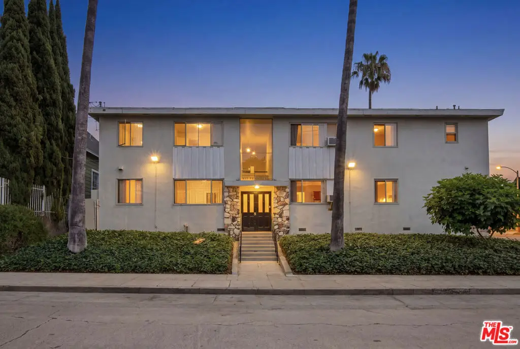 136 S Westlake Avenue, Los Angeles, CA 90057 - #1