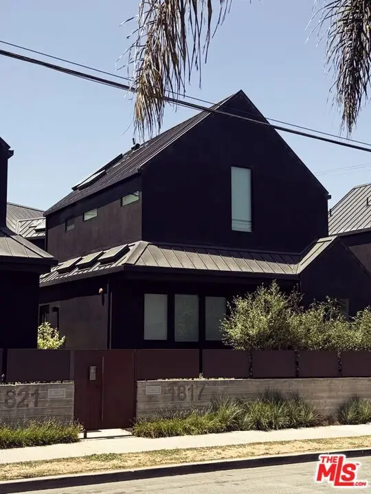 1817 Penmar Avenue, Venice, CA 90291 - #1