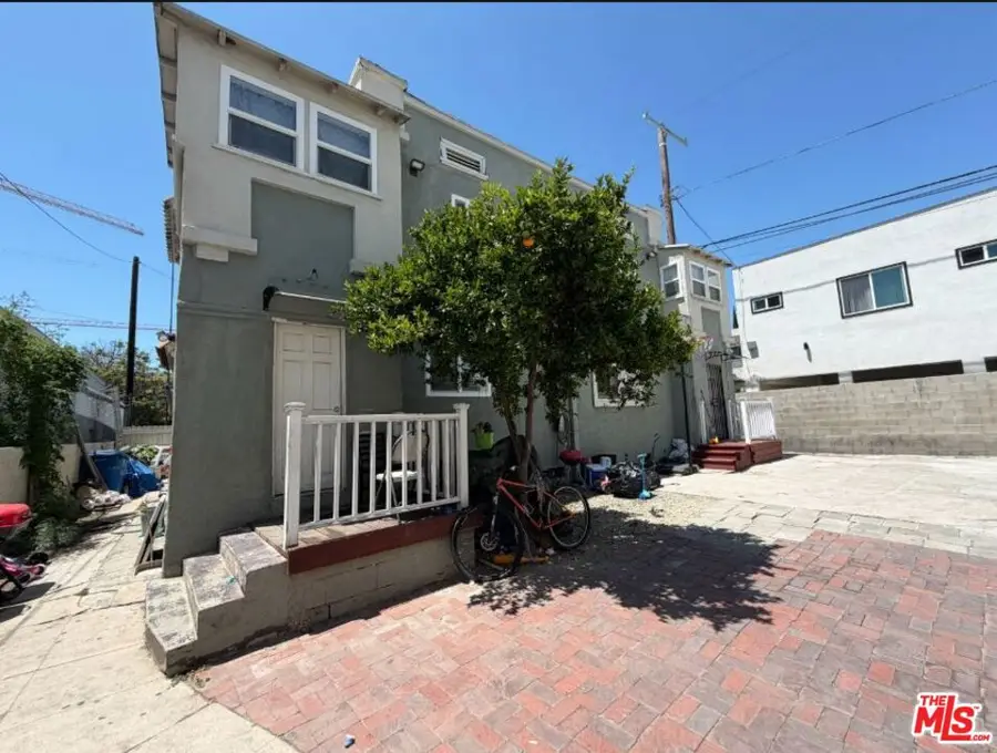 1162 N St Andrews Place, Los Angeles, CA 90038 - #2