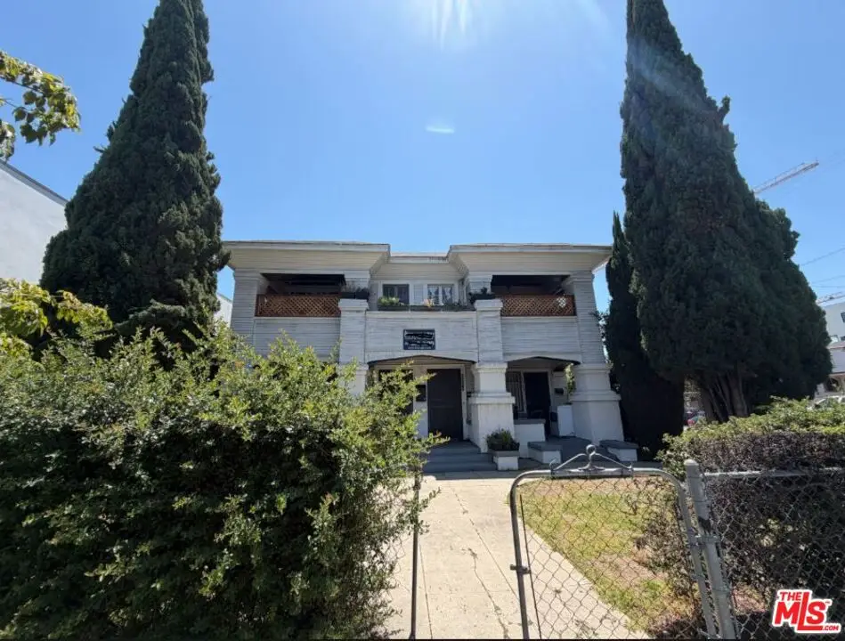 5540 Lexington Avenue, Los Angeles, CA 90038 - #1