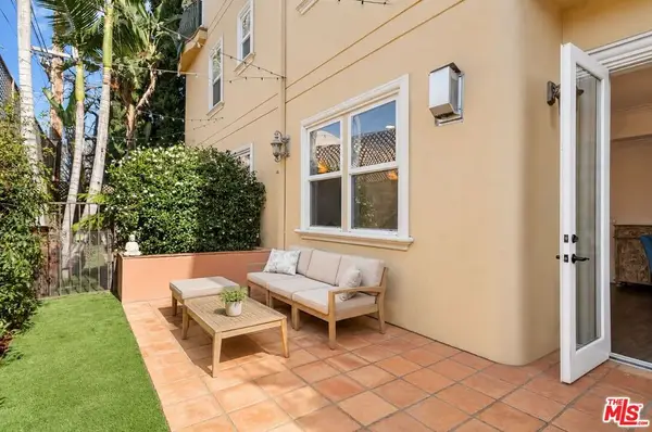 1050 N Edinburgh Avenue #103, West Hollywood, CA 90046