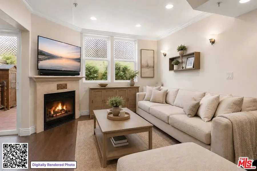 1050 N Edinburgh Avenue #103, West Hollywood, CA 90046 - #2