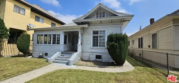 937 E 20th Street, Los Angeles, CA 90011