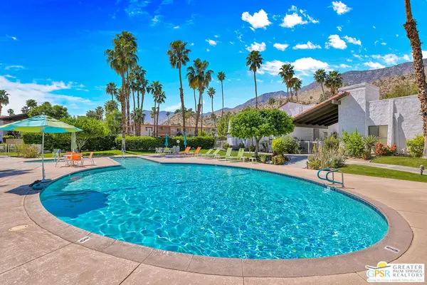 2230 S Palm Canyon Drive #2, Palm Springs, CA 92264