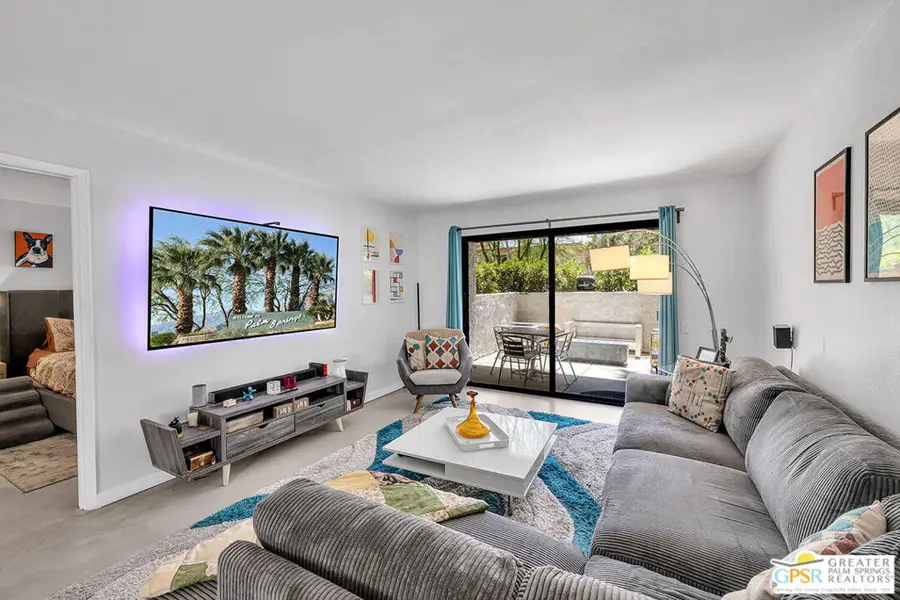 2230 S Palm Canyon Drive #2, Palm Springs, CA 92264 - #2