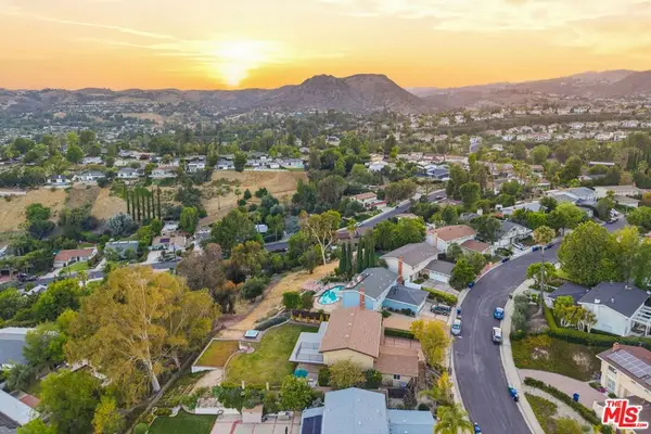 7267 Pondera Circle, West Hills, CA 91307