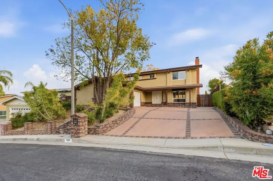 7267 Pondera Circle, West Hills, CA 91307 - #3