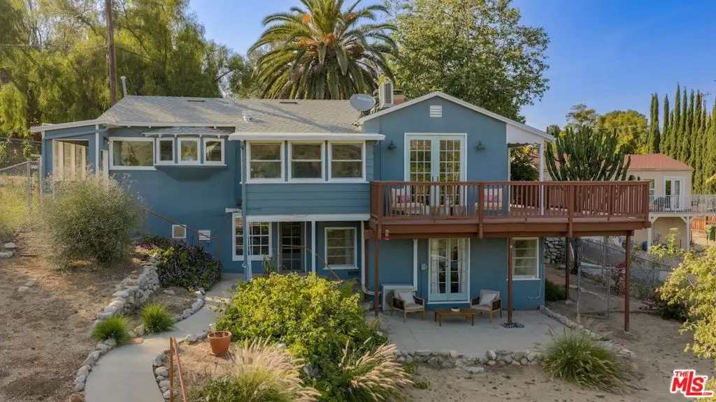 9866 Mcbroom Street, Sunland, CA 91040 - #1