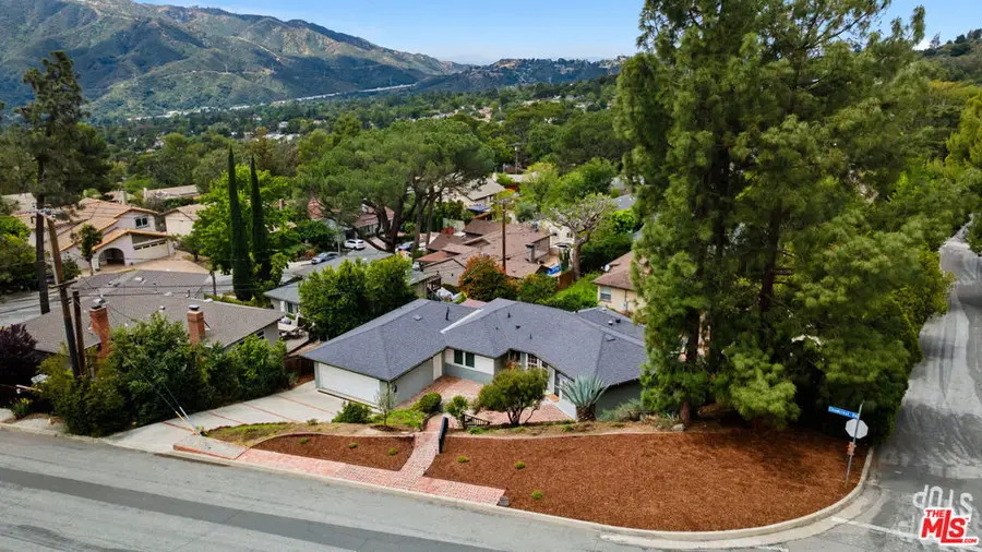 2904 Highridge Road, La Crescenta, CA 91214 - #2
