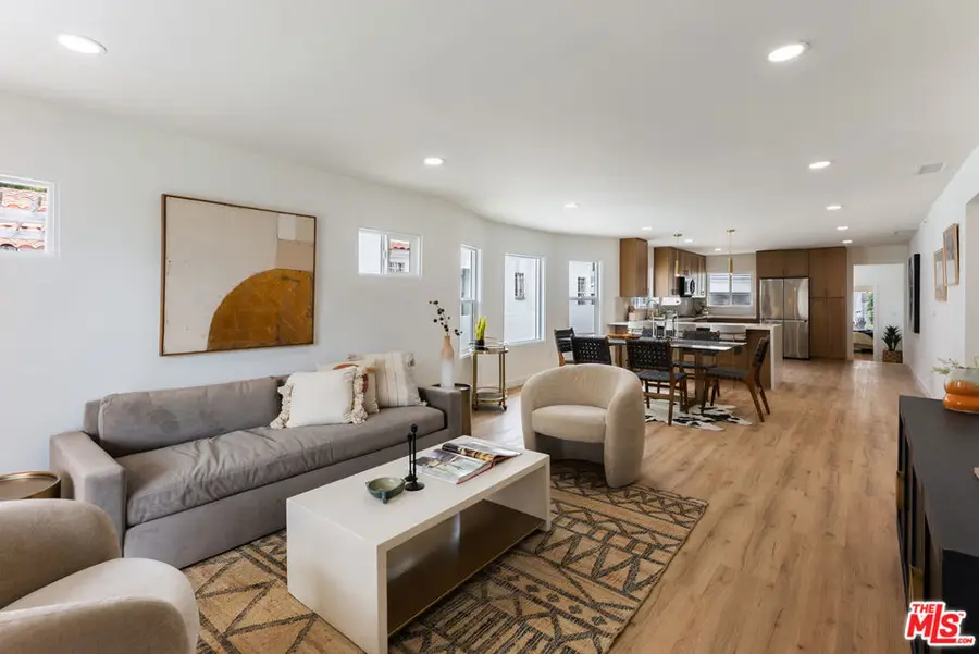 2934 Hillcrest Drive, Los Angeles, CA 90016 - #3
