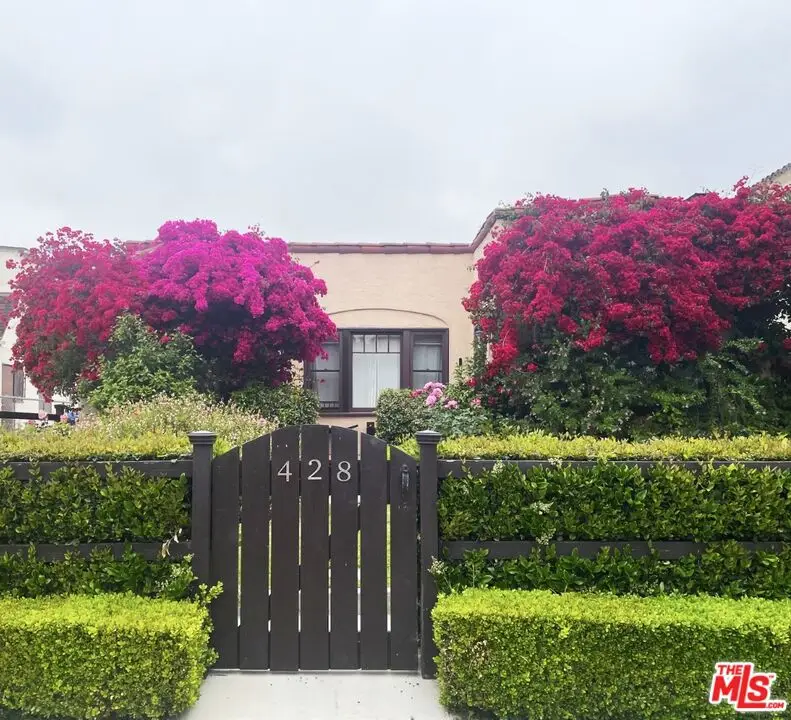 428 N Alta Vista Boulevard, Los Angeles, CA 90036 - #2
