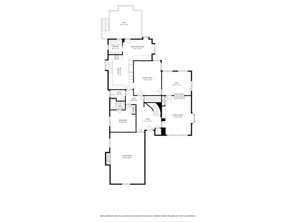901 Malcolm Avenue, Los Angeles, CA 90024
