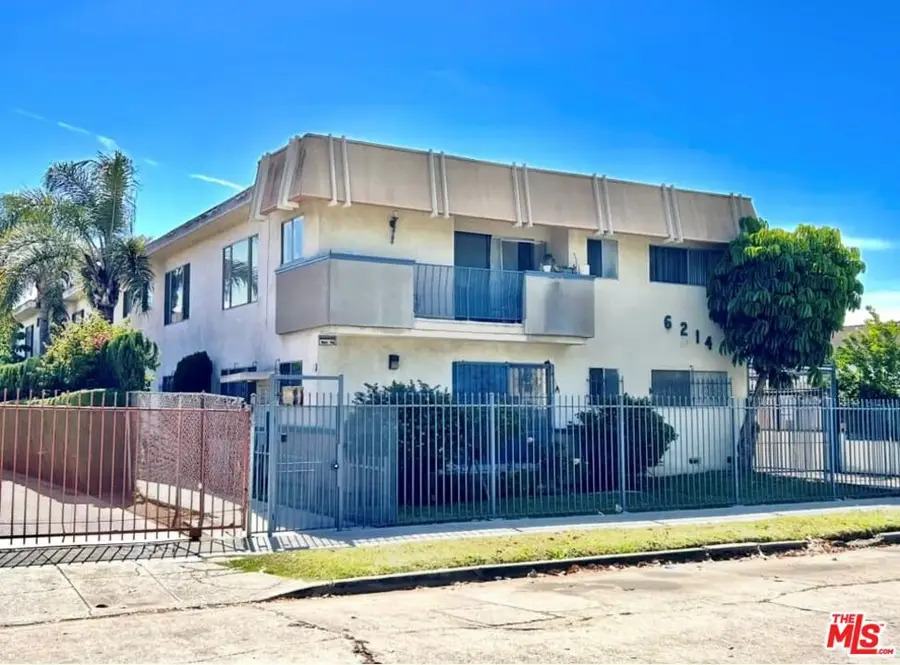 6214 S Victoria Avenue, Los Angeles, CA 90043 - #2