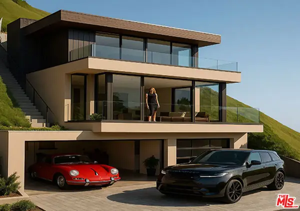 3833 Rambla Pacifico Street, Malibu, CA 90265