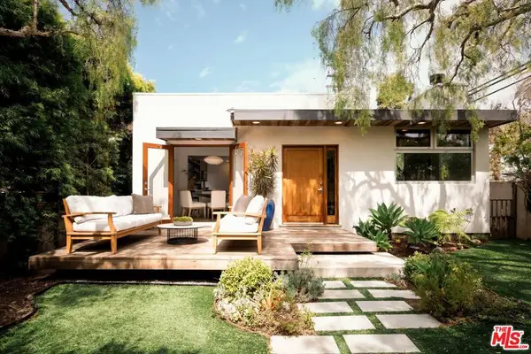 859 Nowita Place, Venice, CA 90291