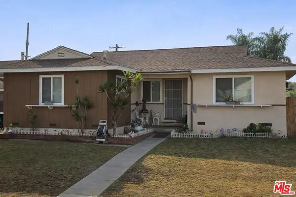 15203 La Barca Drive, La Mirada, CA 90638