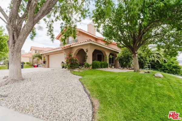 42665 Tempo Drive, Lancaster, CA 93536