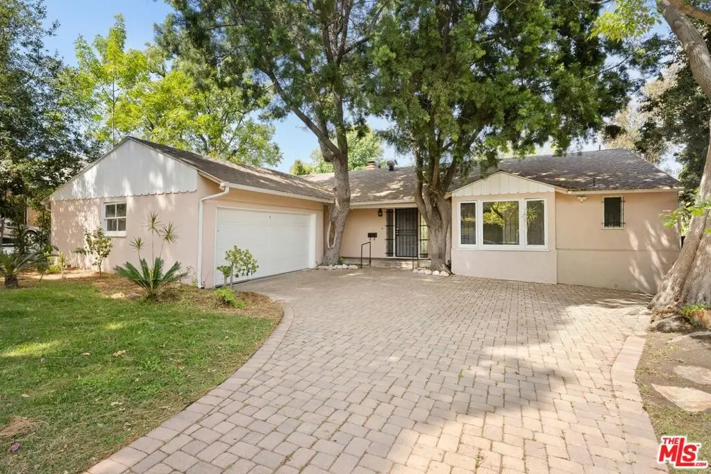 9149 Hillsboro Drive, Los Angeles, CA 90034 - #1