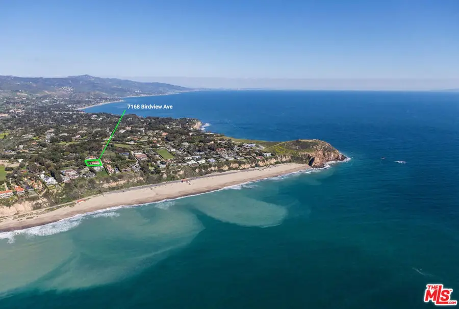 7168 Birdview Avenue, Malibu, CA 90265 - #2