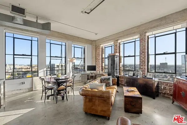 315 E 8th Street #1004, Los Angeles, CA 90014