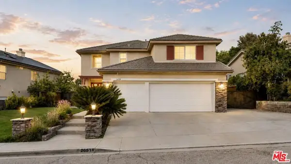 26518 Swan Lane, Canyon Country, CA 91387