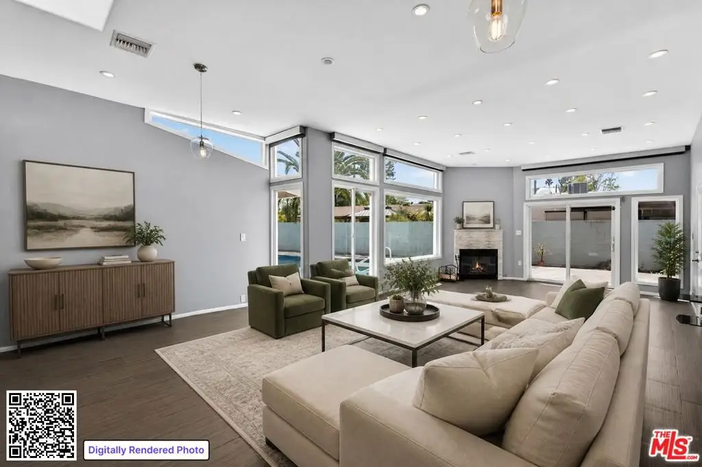 6292 Lubao Avenue, Woodland Hills, CA 91367 - #1