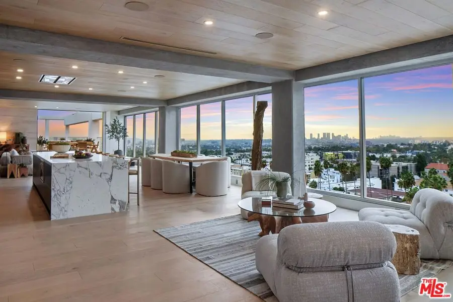 7135 Hollywood Boulevard #PHW, Los Angeles, CA 90046 - #3