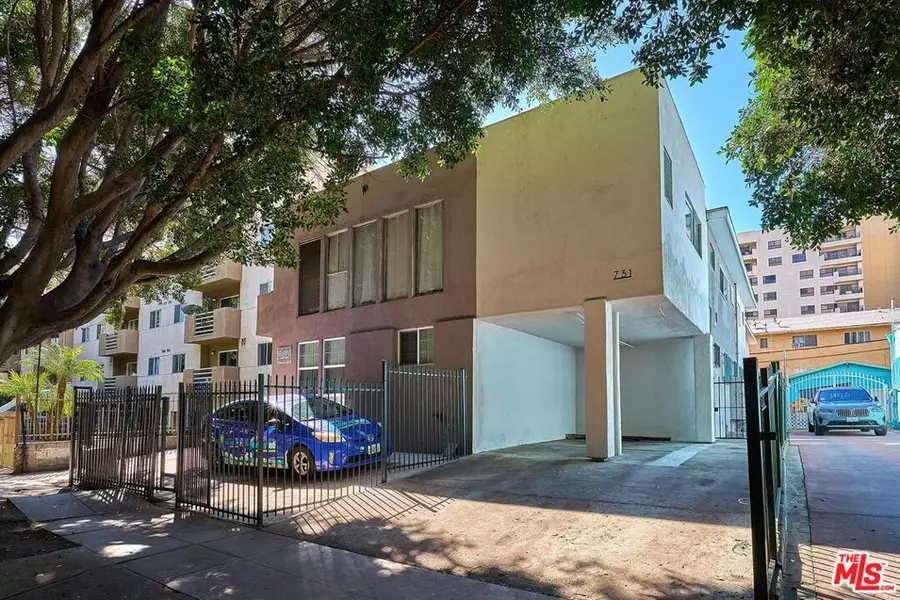 731 Irolo Street, Los Angeles, CA 90005 - #2