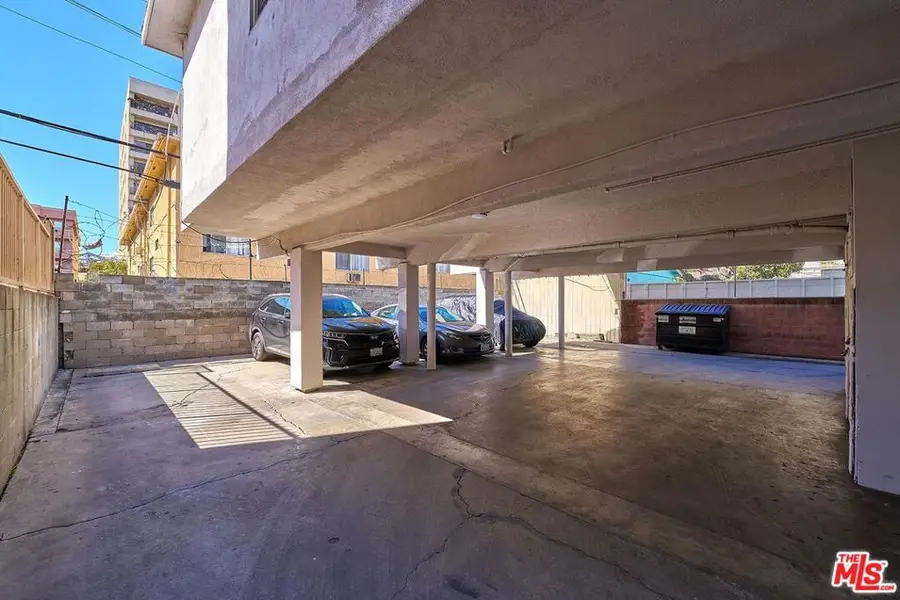 731 Irolo Street, Los Angeles, CA 90005 - #3