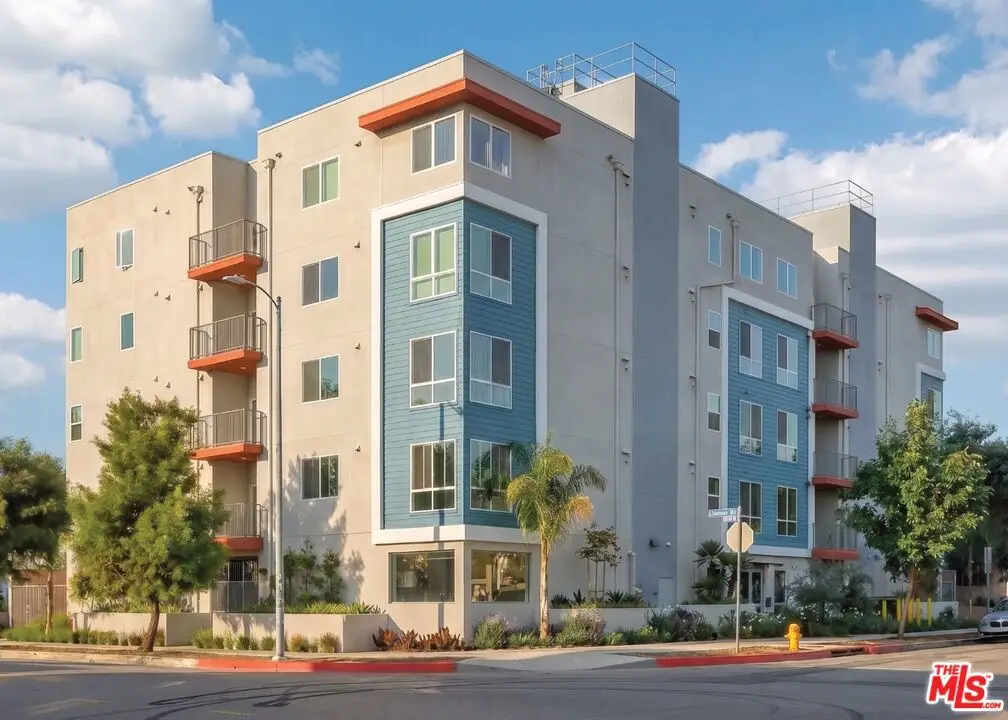 3567 Chesapeake Avenue, Los Angeles, CA 90016 - #1